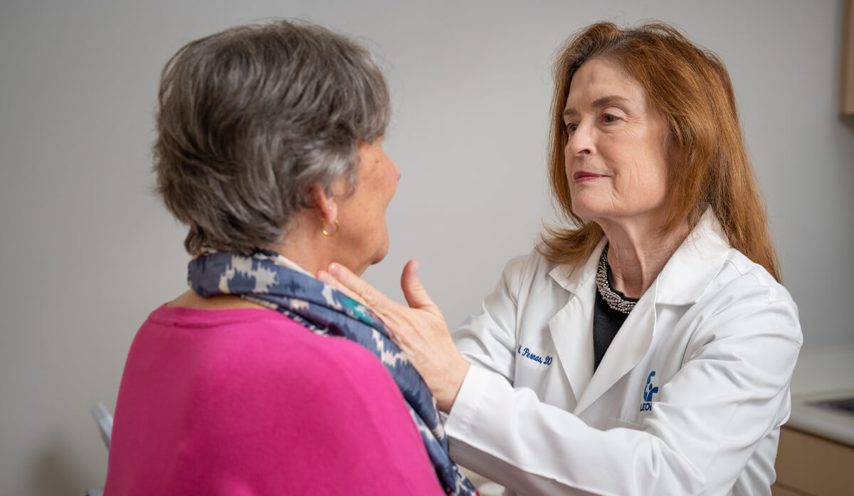 Healthcare Provider